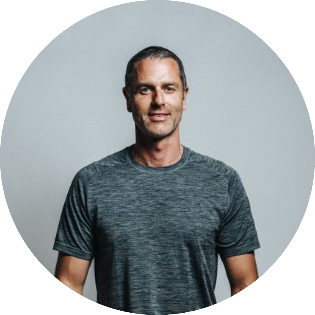 Scott Simons, Écopreneur - Concierge mieux-être - Professeur de yoga, méditation - Coach mieux-être